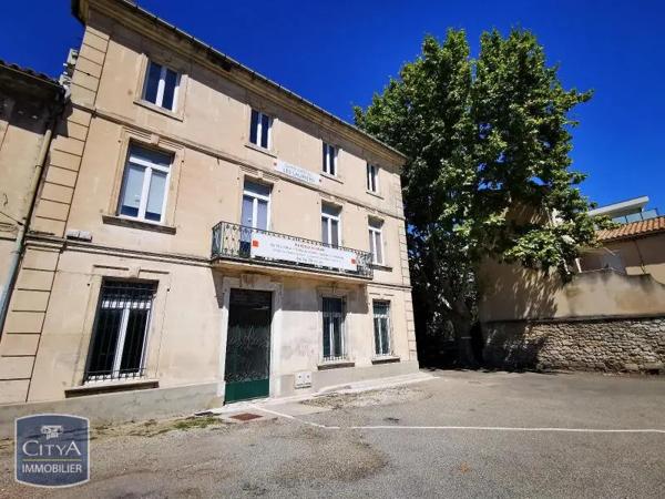 Local professionnel à louer Le Pontet (84130)