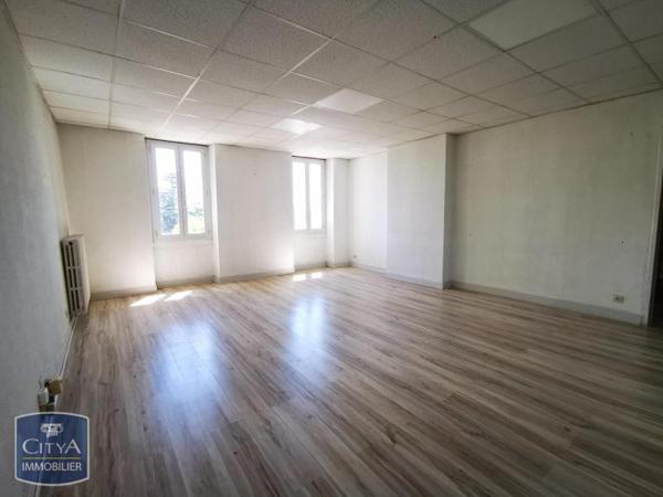 Local professionnel à louer