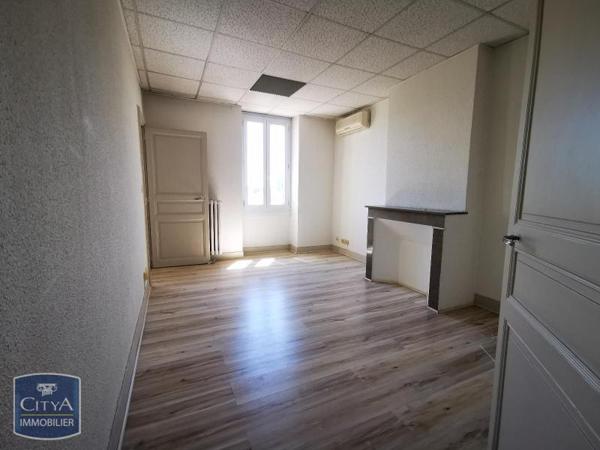 Local professionnel à louer