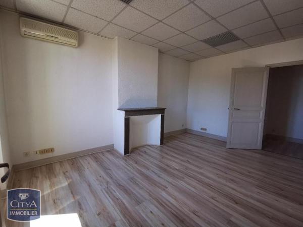 Local professionnel à louer