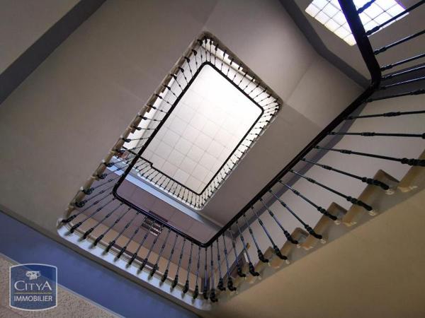 Local professionnel à louer