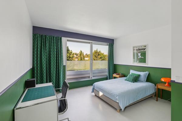 Vente Maison de luxe Bougival 6 Pièces 220 m²