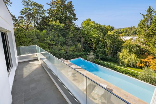 Vente Maison de luxe Bougival 6 Pièces 220 m²