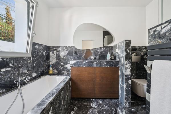 Vente Maison de luxe Bougival 6 Pièces 220 m²