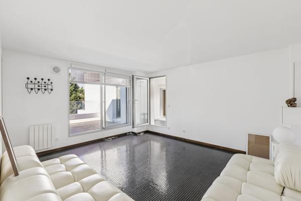 Vente Maison de luxe Bougival 6 Pièces 220 m²