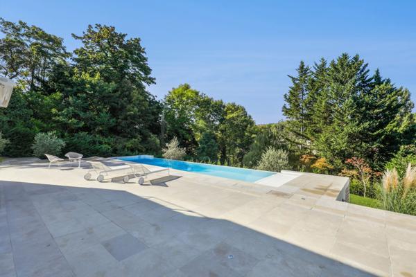 Vente Maison de luxe Bougival 6 Pièces 220 m²