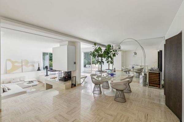 Vente Maison de luxe Bougival 6 Pièces 220 m²