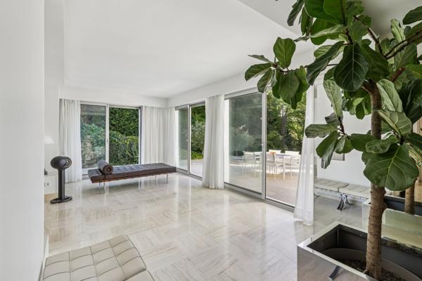 Vente Maison de luxe Bougival 6 Pièces 220 m²