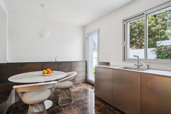 Vente Maison de luxe Bougival 6 Pièces 220 m²