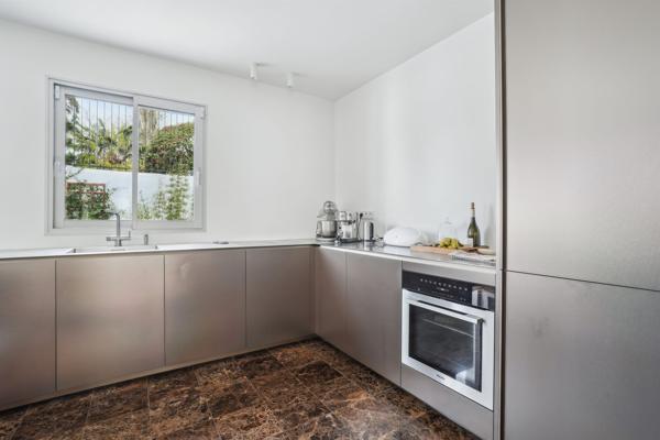 Vente Maison de luxe Bougival 6 Pièces 220 m²