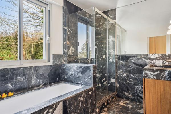 Vente Maison de luxe Bougival 6 Pièces 220 m²