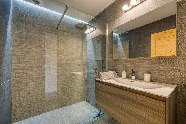 Vente Chalet de luxe Saint-Gervais-les-Bains 7 Pièces 350 m²