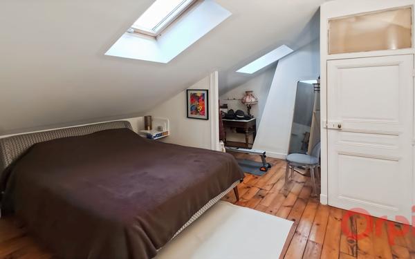 Maison à vendre    5 pièces •  Sannois