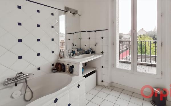 Maison à vendre    5 pièces •  Sannois