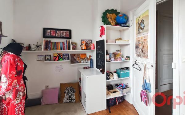 Maison à vendre    5 pièces •  Sannois