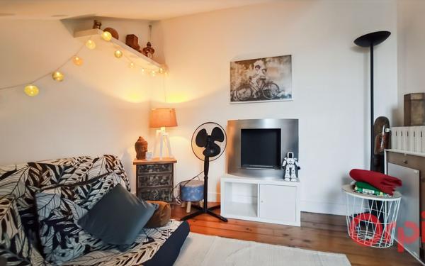 Maison à vendre    5 pièces •  Sannois