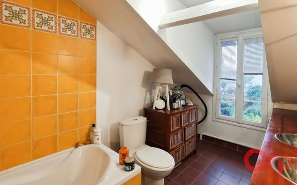 Maison à vendre    5 pièces •  Sannois