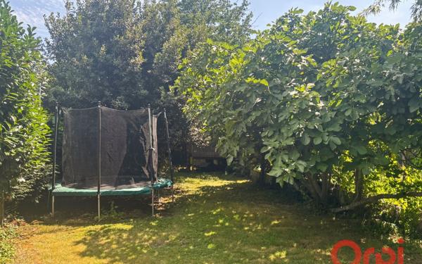 Maison à vendre    5 pièces •  Sannois