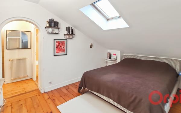 Maison à vendre    5 pièces •  Sannois