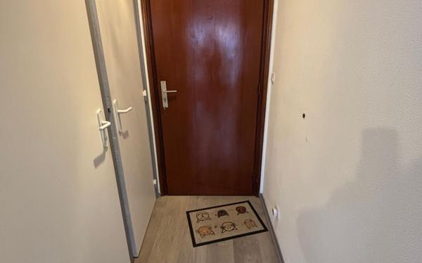 Appartement à louer    1 pièce • 28 m2 Berck
