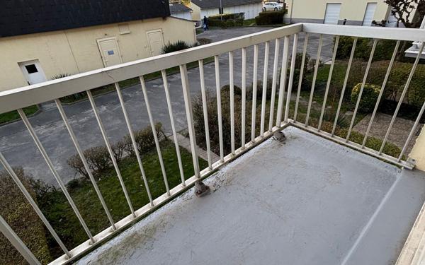 Appartement à louer    1 pièce • 28 m2 Berck