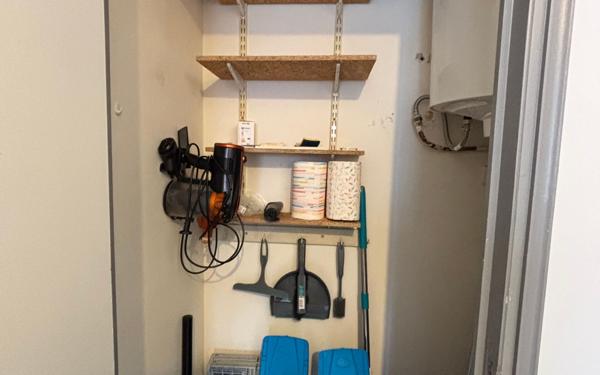 Appartement à louer    1 pièce • 28 m2 Berck