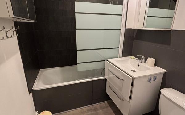 Appartement à louer    1 pièce • 28 m2 Berck