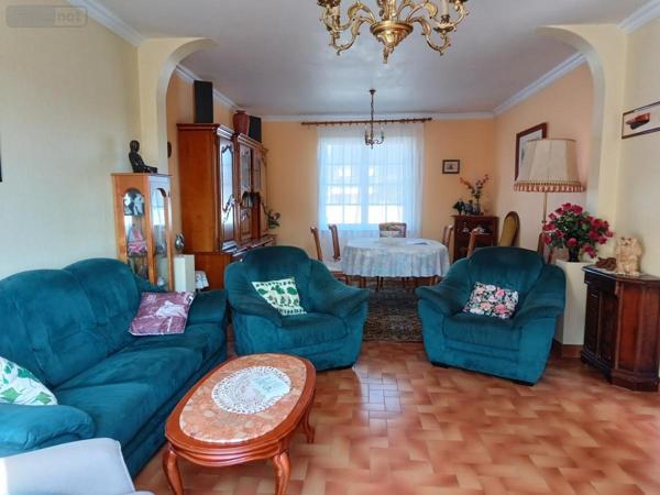 Maison à vendre à Saint-Jean-Trolimon dans le Finistère (29120), ref : 29016-1133