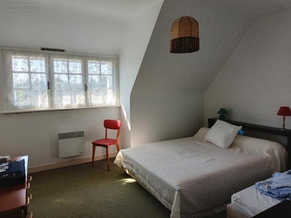 Maison à vendre à Saint-Jean-Trolimon dans le Finistère (29120), ref : 29016-1133