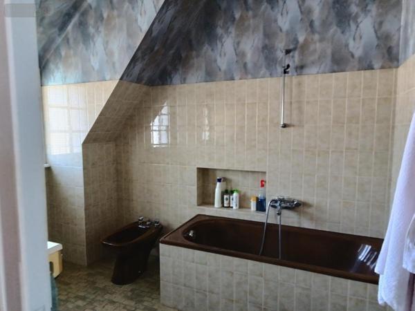 Maison à vendre à Saint-Jean-Trolimon dans le Finistère (29120), ref : 29016-1133