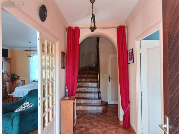 Maison à vendre à Saint-Jean-Trolimon dans le Finistère (29120), ref : 29016-1133