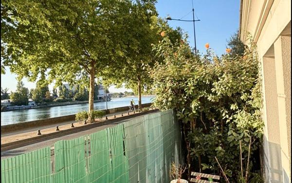 Appartement à vendre    4 pièces • 86 m2 Alfortville