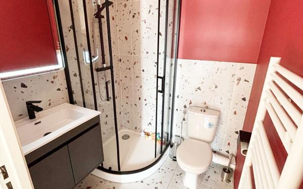 Appartement à vendre    4 pièces • 86 m2 Alfortville