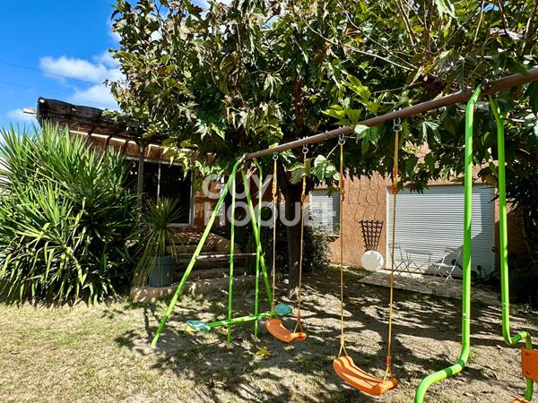 Maison 167 m² 7 pièces