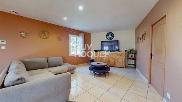 Maison 167 m² 7 pièces