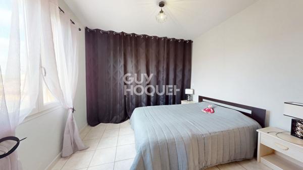 Maison 167 m² 7 pièces