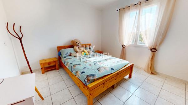 Maison 167 m² 7 pièces