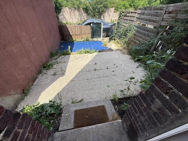 Vente / Maison T3 à Sotteville-lès-Rouen (76300)