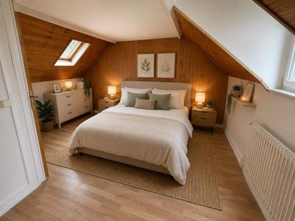 Vente / Maison T3 à Sotteville-lès-Rouen (76300)