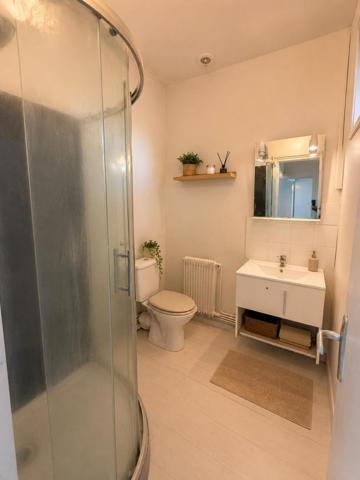 Vente / Maison T3 à Sotteville-lès-Rouen (76300)