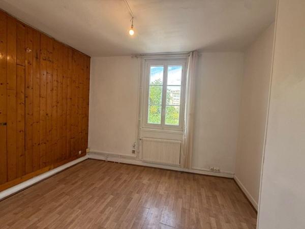 Vente / Maison T3 à Sotteville-lès-Rouen (76300)
