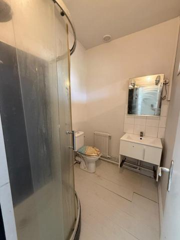 Vente / Maison T3 à Sotteville-lès-Rouen (76300)