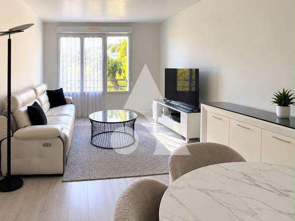 Appartement 3 pièces 67.15 m2