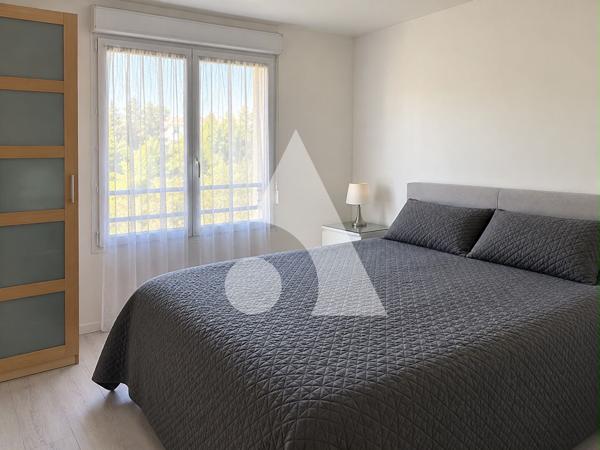 Appartement 3 pièces 67.15 m2