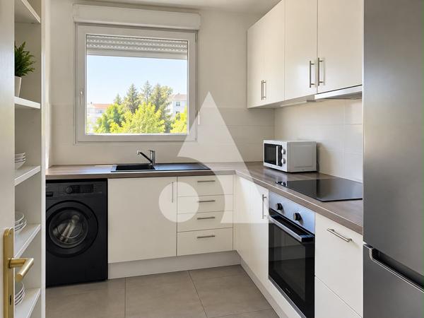 Appartement 3 pièces 67.15 m2