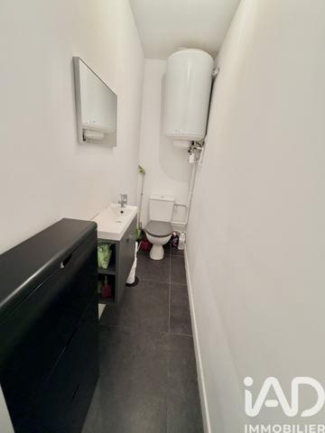 Appartement à vendre 2 pièces 45,31 m² Wissous