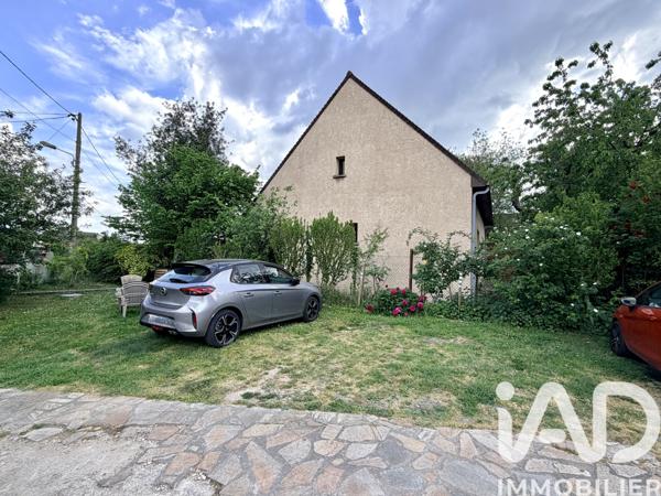 Appartement à vendre 2 pièces 45,31 m² Wissous