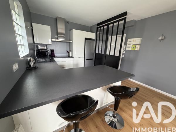 Appartement à vendre 2 pièces 45,31 m² Wissous