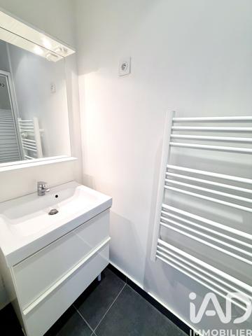 Appartement à vendre 2 pièces 45,31 m² Wissous