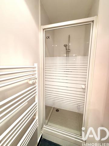 Appartement à vendre 2 pièces 45,31 m² Wissous